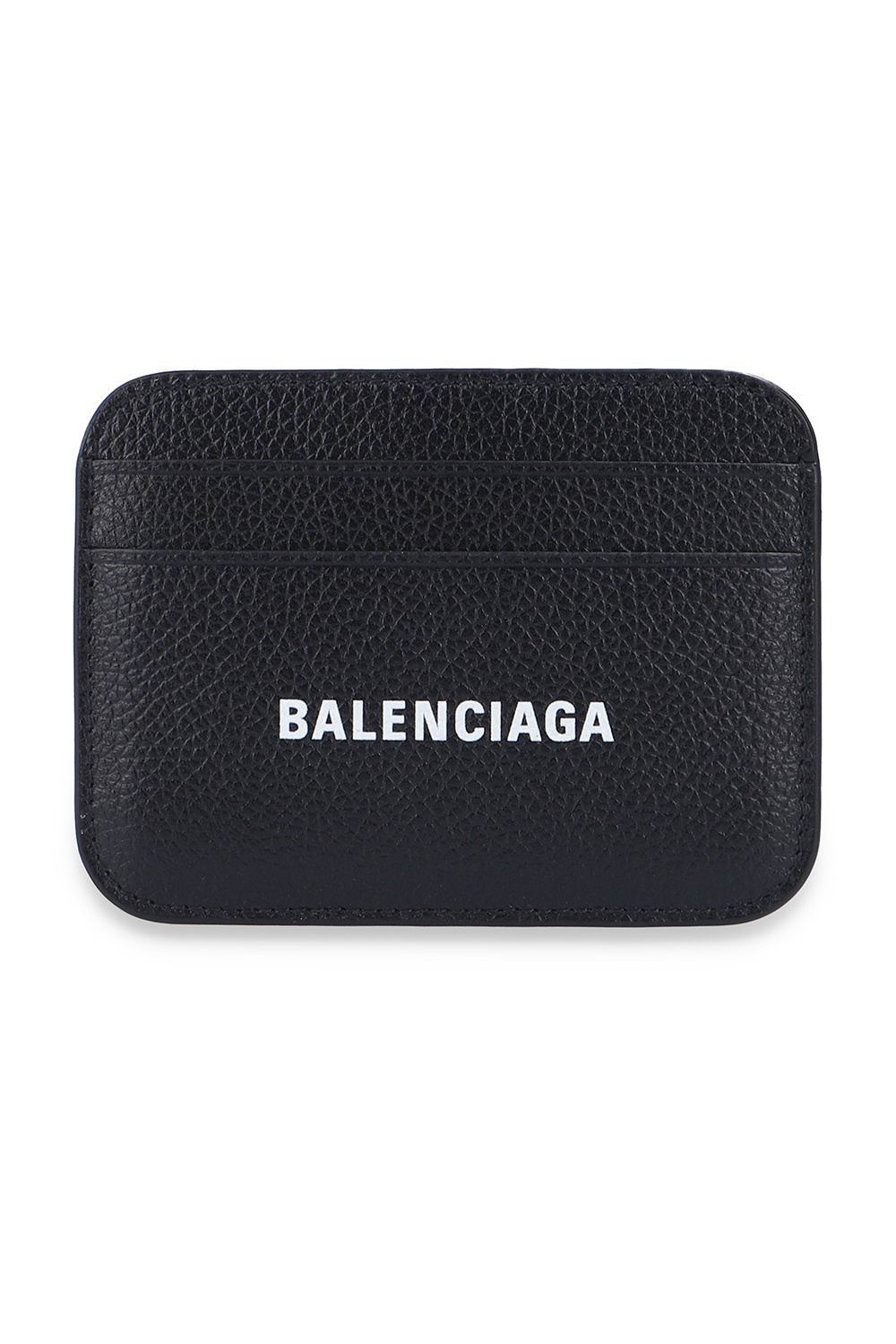 balenciaga card case